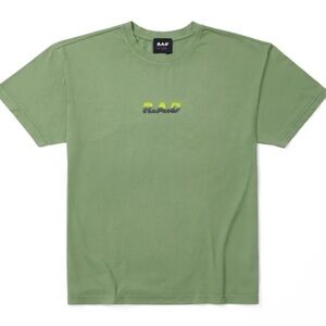 R.A.D Global Tee